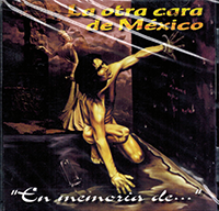 Otra Cara de Mexico (CD En Memoria de...) DSD-7509776260586