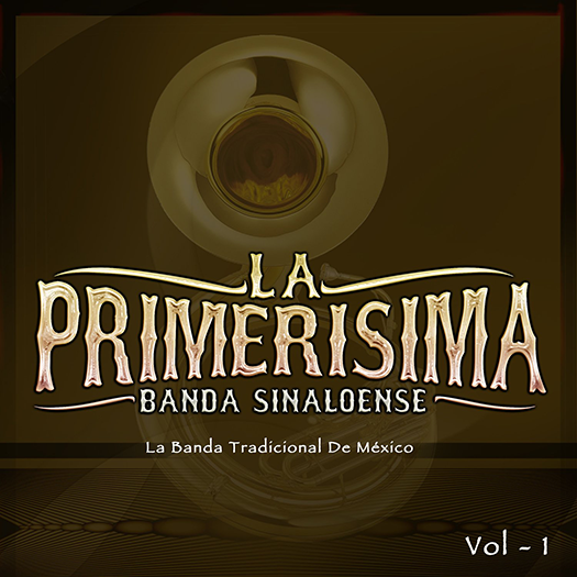 Primerisima Banda (CD Vol#1 La Banda Tradicional De Mexico) Morena-9121
