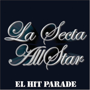 Secta Allstar (CD El Hit Parade) Univ-1717367