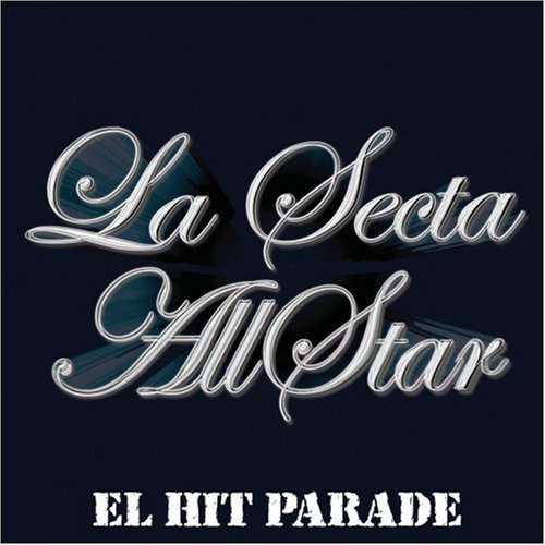 Secta Allstar (CD El Hit Parade) Univ-1717367