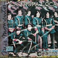Tropa Loca (CD Mis Momentos) EMI-563622