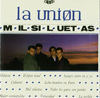 Union, La (CD Mil Siluetas) WEA-240513