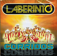 Laberinto Banda (CD Corridos La Soraya) Sony-502356