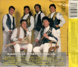 Lamento Andino (CD Rumbo Al Sol) CDE-609 OB "USADO" N/AZ