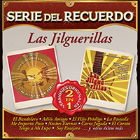Jilguerillas (CD Serie Del Recuerdo)Sony-517626 n/az O