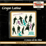 Latino (A Traves De Los Anos, CD) 687431056631
