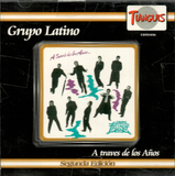 Latino (A Traves De Los Anos, CD) 687431056631