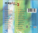Pure Latin Jazz (2CD Varios Artistas) UMGM-83219