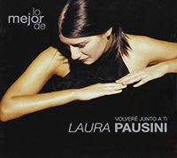 Laura Pausini (CD Lo Mejor De) WEA-4107022 N/AZ