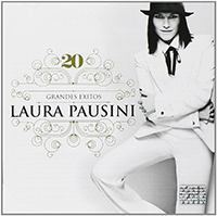 Laura Pausini (38 Grandes Exitos, 20 Aniversario 2CD) Warner-540891 N/AZ