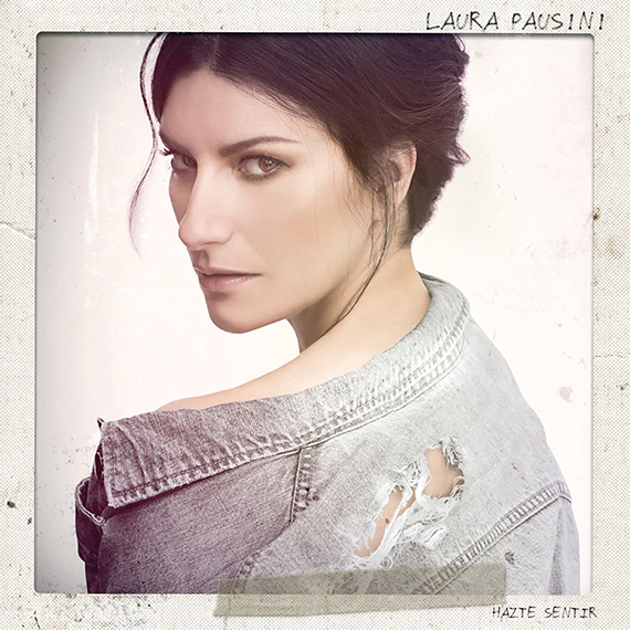 Laura Pausini (CD Hazte Sentir) Wea-9569311 N/AZ
