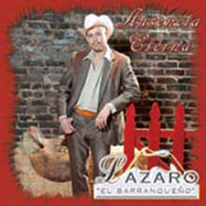 Lazaro El Barranqueno (CD Ausencia Eterna) AR-273