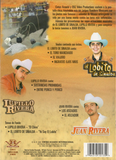 Jaripeo Mexicano (DVD Vol#4 Actuacion de:) CANI MV-013 CH