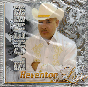 Damian Quezada (Reventon De Lujo 2CD) CD-0003