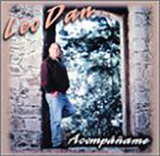 Leo Dan (CD Acompaname) Sony-82368 OB N/AZ