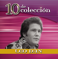 Leo Dan (CD 10 De Coleccion) Sony-95781