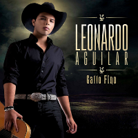 Leonardo Aguilar (CD Gallo Fino) MM-3928