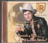 Leonel El Ranchero (CD Tu Recuerdo Y Yo) Dimusa-009