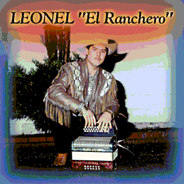 Leonel El Ranchero (CD Cuando Ya Te Vayas) ARCD-017