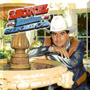 Leonel El Ranchero (CD Otay Y San Clemente) Ar-024