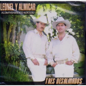 Leonel El Ranchero (CD Almikar El Casador Tres Desalmados) Acuario-865
