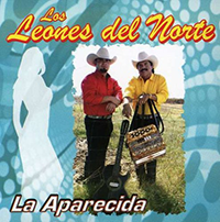 Leones Del Norte (CD La Aparencia) Frontera-7384