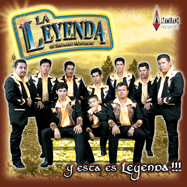 Leyenda De Servando (CD Andan Diciendo) ARCD-376