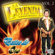 Leyenda De Servando (CD Exitos De Oro) ARCD-441