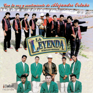 Leyenda De Servando Montalva (CD 20 Exitos La Traicion) AR-604