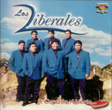 Liberales (CD A Corazon Abierto) FRA-098