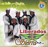 Liberados De La Sierra (CD Por Si No Vuelves)PS-125 ob