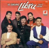 Libra (CD Lagrimas De Sal) Bcdp-339