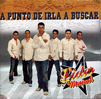 Lider Musical (CD A Punto De Irla A Buscar) Asi-300063
