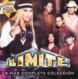 Limite (2CD La Mas Completa Coleccion) Fonovisa-602498236345