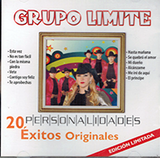 Limite Grupo (CD Personalidades 20 Exitos Originales) Mozart-7509831003592