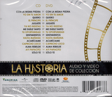 Limite (La Historia CD/DVD) Univ-3739177
