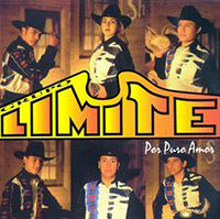 Limite (CD Por Puro Amor) Polygram-7434