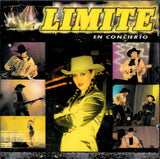 Limite (En Concierto, LIve, 2CDs) 378221 n/az