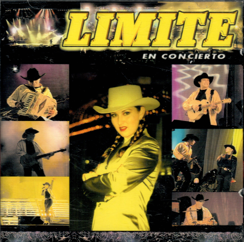 Limite (En Concierto, LIve, 2CDs) 378221 n/az