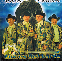 Linces Del Norte (CD Caja Negra) 454 OB