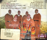Lirio, Grupo (CD Alla En La Lomita) ) MRCD-023 OB N/AZ