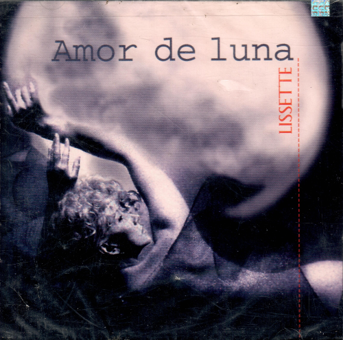 Lissette (CD Amor De Luna) CDZ-82617