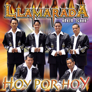 Llamarada Del Sur (CD Hoy Por Hoy) AR-475