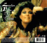 Lucha Villa (CD interpreta a Juan Gabriel) Sony-537328