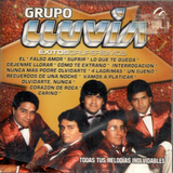 Lluvia (CD Exitos Gruperisimos) Tro-15103