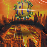 Machin del Rock (CD Volumen 4 - Varios Artistas) DSD-26008
