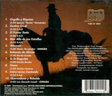 Lobito De Sinaloa (CD Irresistible) VRCD-1011