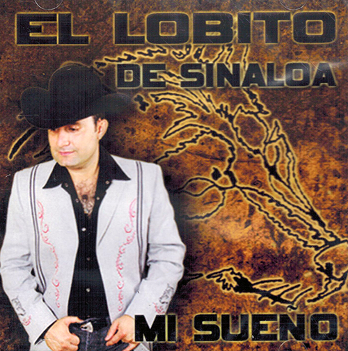 Lobito De Sinaloa (CD Mi Sueno) 6250194