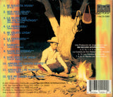 Lobito De Sinaloa (CD Mis Mejores Exitos) VRCD-1009