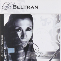 Lola Beltran (5CD Serie Diamante) Peerless-5051865020851